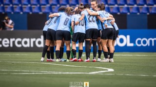 Semifinal de Copa América Femenina podrá verse por televisión abierta
