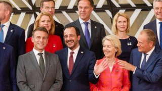 Líderes de la UE defienden el acuerdo con Trump en medio de críticas