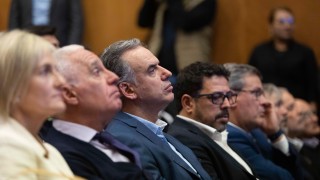 Carlos Negro: “Queremos un modelo uruguayo en política de seguridad pública”