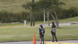 Departamento de Movilidad inspeccionó 158 vehículos durante esta última semana