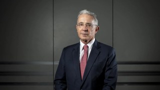 Uribe, Colombia, culpable, juicio, condenado