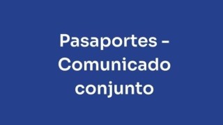 Cancillería, pasaportes, ministerio Interior, Uruguay, MRREE, minterior, relaciones exteriores, Mario Lubetkin
