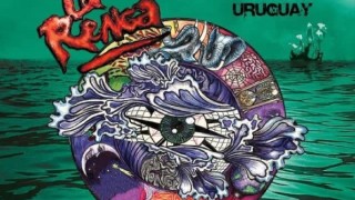 rock, La Renga, campus, evento