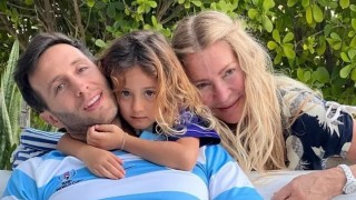 Murió una nieta de Gustavo Yankelevich y Cris Morena en el choque entre un velero y una barcaza en Miami Beach
