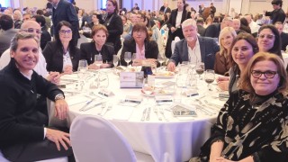 Fundación Hemovida presente en "espacios estratégicos para la salud pública de Maldonado"