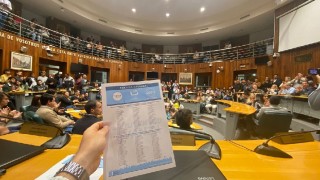 Partido Nacional presentó las listas de Maldonado para las elecciones de jóvenes