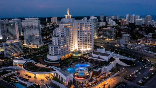Enjoy, Noche de los Recuerdos, Agosto en Enjoy, Enjoy Punta del Este, Enjoy Club, Gastronomia Enjoy