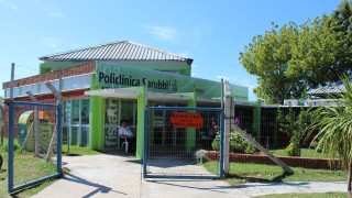 IDM, salud, Sergio Marta, policlinicas