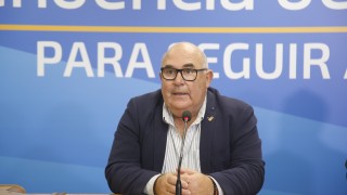 IDM, Miguel Abella, prestamo, credito, Junta Departamental
