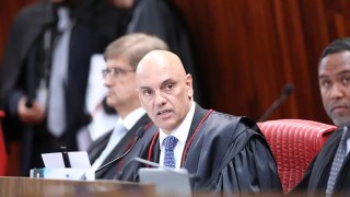 El juez brasileño Alexandre de Moraes no se pliega a las amenazas de Trump y promete firmeza