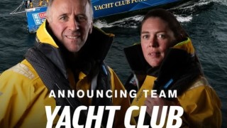 Clipper Race: "¡Vamos Punta! El puerto anfitrión uruguayo regresa con la participación de su equipo"