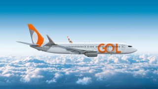 Gol, vuelos, laguna del sauce, malla de vuelos, aeroparque, sistema nacional aeropuertos internacionales, aeropuertos uruguay