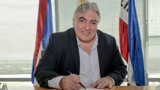 Alejandro Paz es el nuevo presidente de Antel