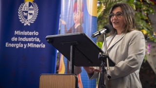 Presentación de los Programas Educativos de UTE y MIEM para 2025