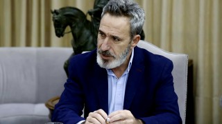 Villegas confirmó que presupuesto será presentado a fines de agosto