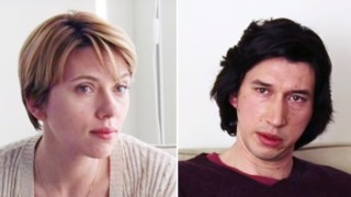 La pelea de 'Historia de un matrimonio' está siendo utilizada por el USDA para ahuyentar a los lobos y salvar al ganado: "Necesitan saber que los humanos son malos"