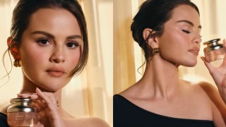 Selena Gomez: "Algunos de mis mejores recuerdos han ocurrido cuando estaba creando mi perfume: me comprometí y celebré mi 32 cumpleaños"
