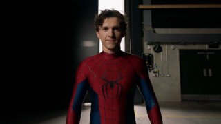 Se revela el nuevo traje de Spider-Man de Tom Holland para 'Brand New Day'