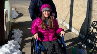 Murió Kelley Mack, actriz de The Walking Dead, a los 33 años