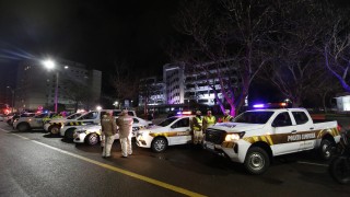 Intendencia prepara operativo especial por la Noche de la Nostalgia con 60 inspectores en calle