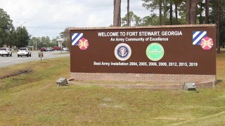 tiroteo, Estados Unidos, Fort Stewart, FBI