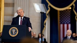 Estados Unidos, Trump, aranceles, incertidumbre, comercio