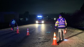 Camioneta despista en ruta 39 y fallece su conductor