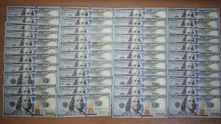 detenidos, estafas, billetes falsos, automoviles, policia Maldonado