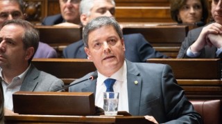 Casaretto pidió informes por fuga en boya petrolera de José Ignacio