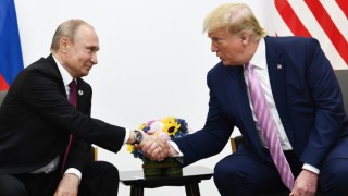 Putin, Trump, guerra, Ucrania, negociaciones