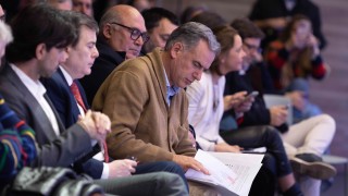 Smart Cities Summit 2025: Orsi valoró la innovación al servicio del bienestar de las personas