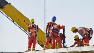 Trabajo concretó más de 1.000 fiscalizaciones y 93 clausuras preventivas en la construcción este año