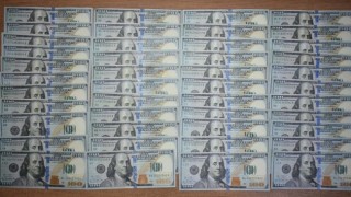 condenados, estafas, billetes falsos, automoviles, policia Maldonado