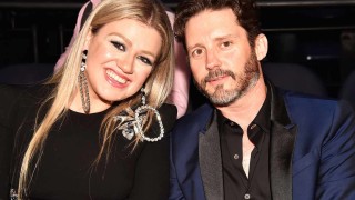 Murió Brandon Blackstock, manager musical y ex esposo de Kelly Clarkson