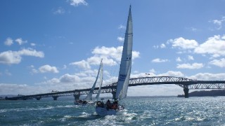 Punta del Este recibirá a la Ocean Globe Race, sucesora de la legendaria regata Whitbread