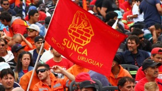 Rama hormigón del SUNCA resolvió levantar medidas y pide que en Maldonado retomen a los trabajadores enviados a seguro
