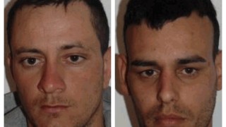 Dos hombres a la cárcel por robo a una casa de Ocean Park