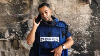 Cuatro periodistas de Al Jazeera asesinados por Israel en Gaza