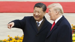 Trump, Xi Jinping, Estados Unidos, China, aranceles
