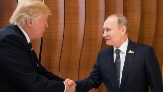 Pánico en el este de Ucrania mientras Trump considera la idea de que Rusia se quede con partes del país