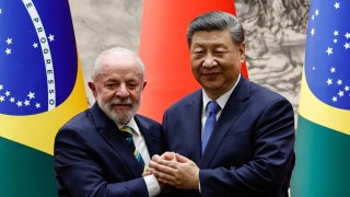 Xi: China y Brasil pueden dar ejemplo de "autosuficiencia"