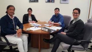 UDE anuncia próximas becas para su sede Punta del Este