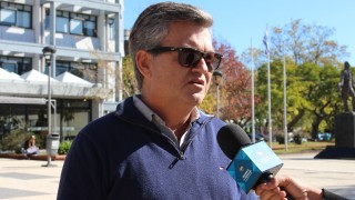 Maldonado analiza crear normativa para regular emprendimientos con juegos mecánicos