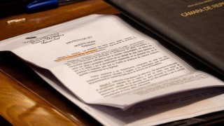 camara de representantes, diputados, muerte digna, eutanasia, proyecto de ley, regulacion