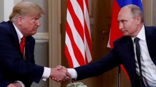 Trump - Putin: una cumbre crucial sobre la guerra en Ucrania sin la voz de su principal protagonista