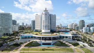 Te Invierto, la competencia que conecta emprendedores con inversores, llega a Enjoy Punta del Este