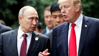 Putin sugiere que EE.UU. y Rusia podrían alcanzar acuerdo sobre armas nucleares y elogia los esfuerzos de paz de Trump