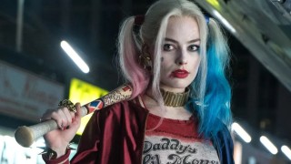 Margot Robbie, Harley Quinn, James Gunn, cine, comics, DC, peliculas