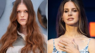 Lana Del Rey comparte un fragmento de una nueva canción en la que critica a Ethel Cain: “la chica más famosa de Waffle House”