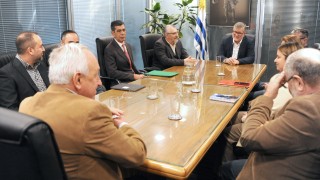 ANP, ONSC, Pablo Genta, Sergio Perez, acuerdo, gestion, capacitacion, estructura funcional, asistencia tecnica